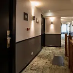 Logis Restaurant De La Poste فندق 3*