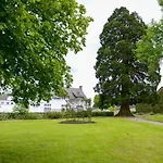 Logis Restaurant De La Poste فندق