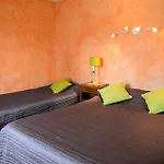 فندق Logis Restaurant De La Poste
