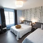 Logis Restaurant De La Poste Le Mêle-sur-Sarthe