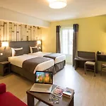 Logis Restaurant De La Poste فندق