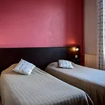 Logis Restaurant De La Poste 3*