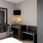 Logis Restaurant De La Poste