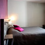 Logis Restaurant De La Poste فندق