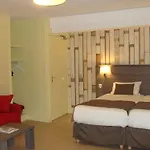 Logis Restaurant De La Poste 3*