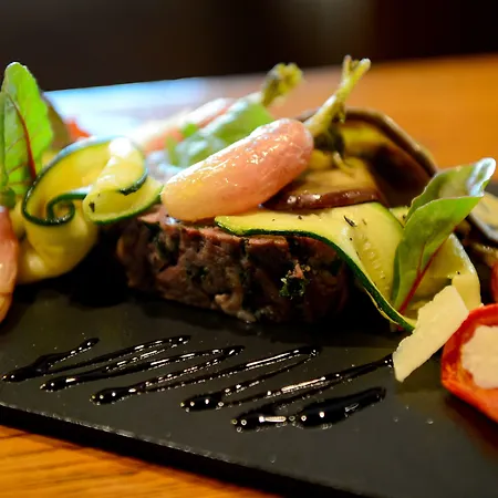 Logis Restaurant De La Poste