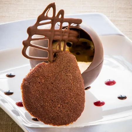 فندق Logis Restaurant De La Poste