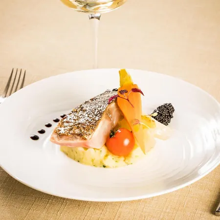 Logis Restaurant De La Poste