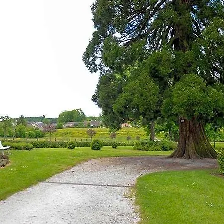 Logis Restaurant De La Poste 3* Le Mêle-sur-Sarthe
