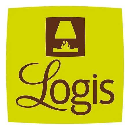 Szálloda Logis Restaurant De La Poste Le Mêle-sur-Sarthe