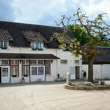 Hotel Logis Restaurant De La Poste