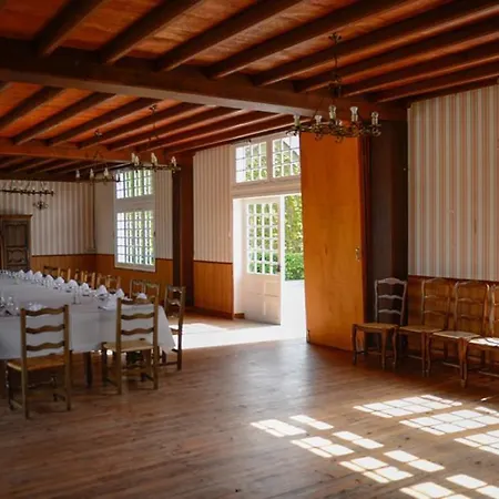 Logis Restaurant De La Poste 3*