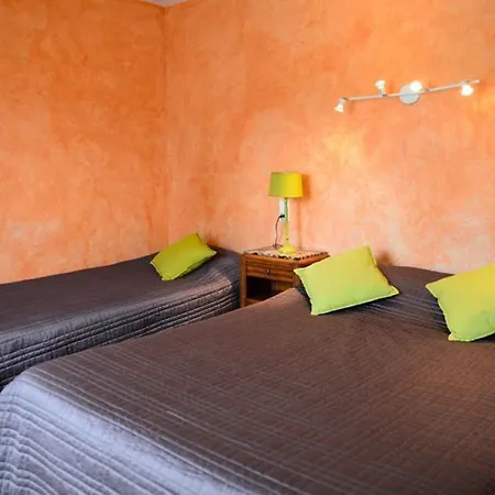Hotel Logis Restaurant De La Poste