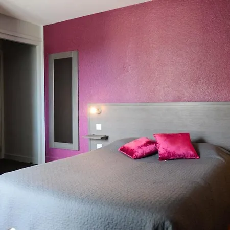 Logis Restaurant De La Poste 3*