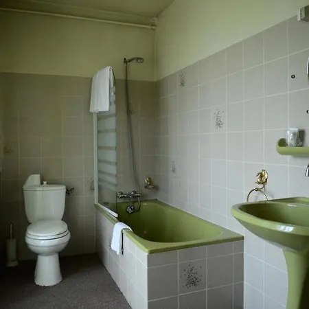 Logis Restaurant De La Poste 3*