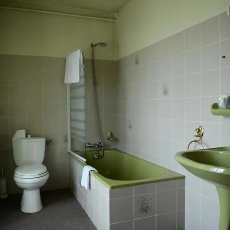 Logis Restaurant De La Poste 3*