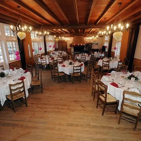 Logis Restaurant De La Poste