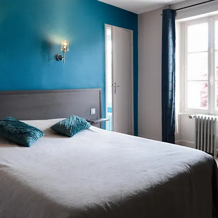 فندق Logis Restaurant De La Poste