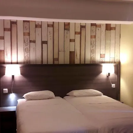 Logis Restaurant De La Poste 3* Le Mele-sur-Sarthe