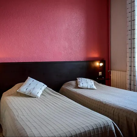 Logis Restaurant De La Poste 3*