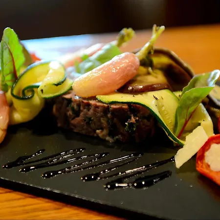 Logis Restaurant De La Poste 3*