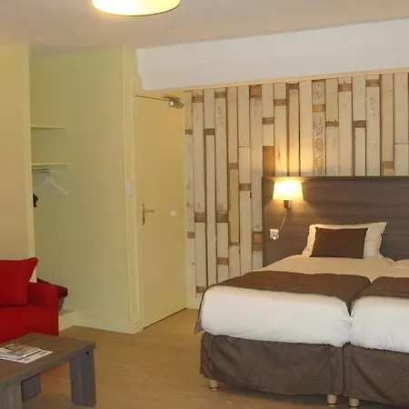 Logis Restaurant De La Poste 3*