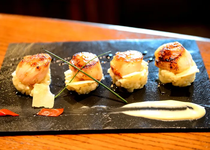 Logis Restaurant De La Poste 호텔 3*