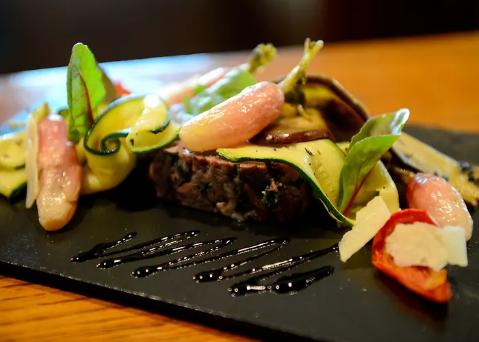 Logis Restaurant De La Poste