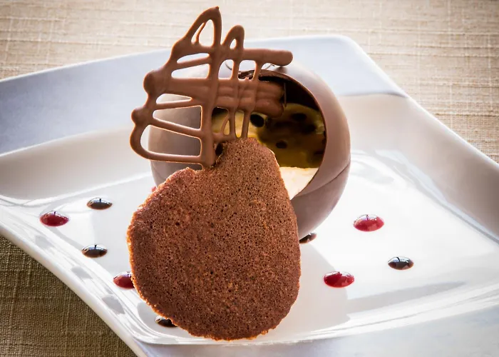 호텔 Logis Restaurant De La Poste