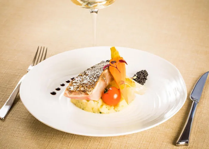 Logis Restaurant De La Poste