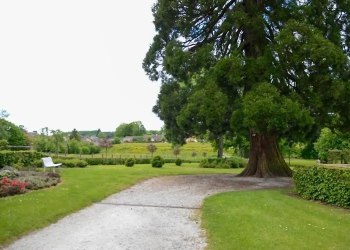 Logis Restaurant De La Poste 3*