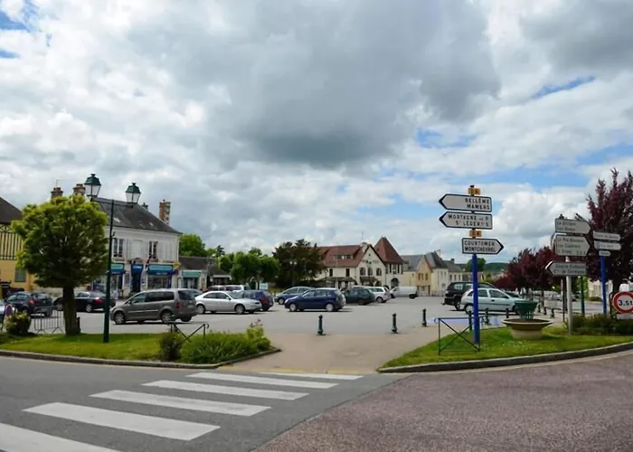 Logis Restaurant De La Poste 3*