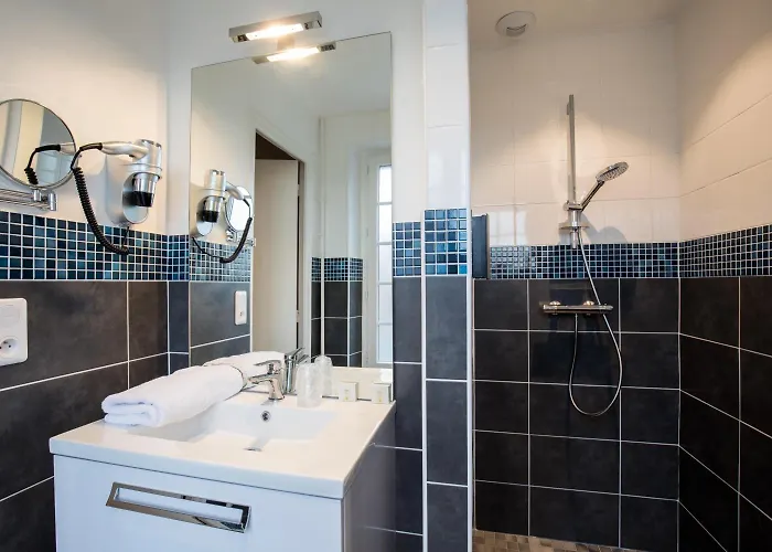 Logis Restaurant De La Poste