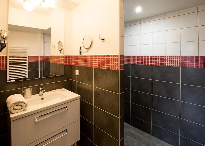 Logis Restaurant De La Poste 酒店