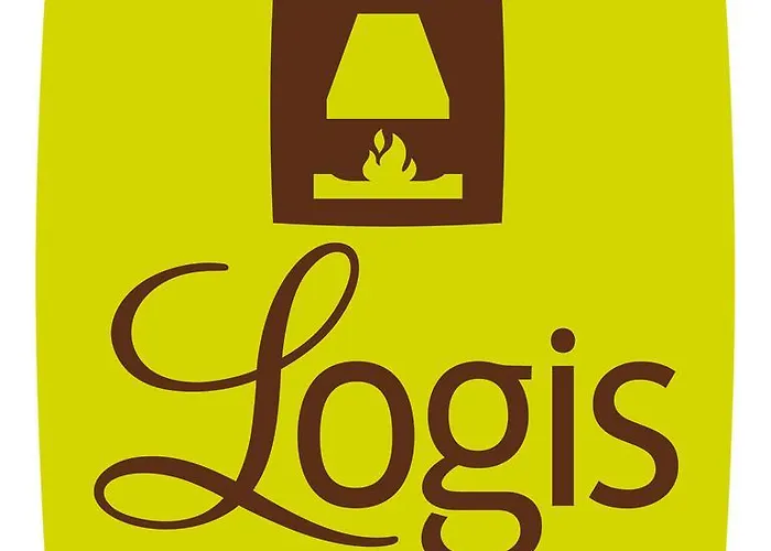 호텔 Logis Restaurant De La Poste Le Mêle-sur-Sarthe