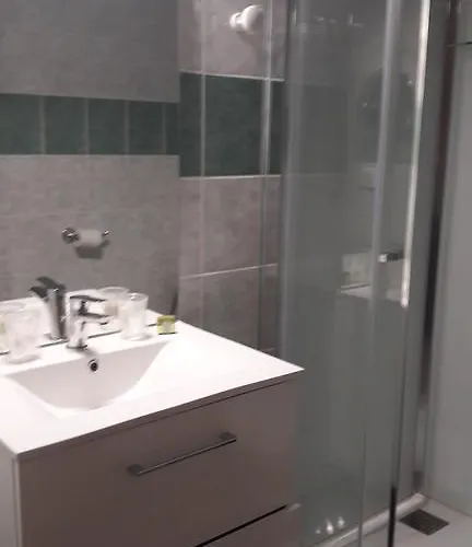 Logis Restaurant De La Poste