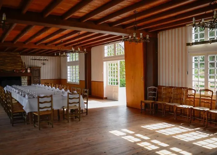 Logis Restaurant De La Poste 3*