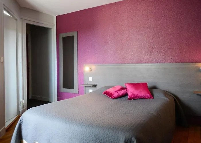 Logis Restaurant De La Poste 3*