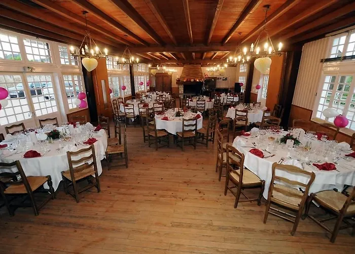 Logis Restaurant De La Poste