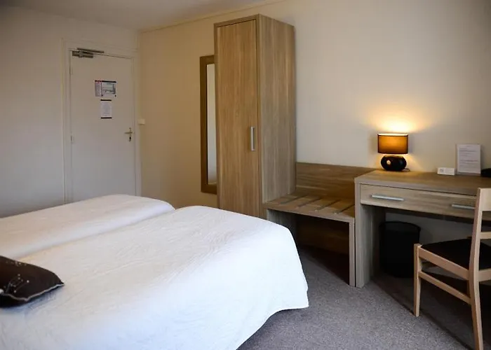 Logis Restaurant De La Poste