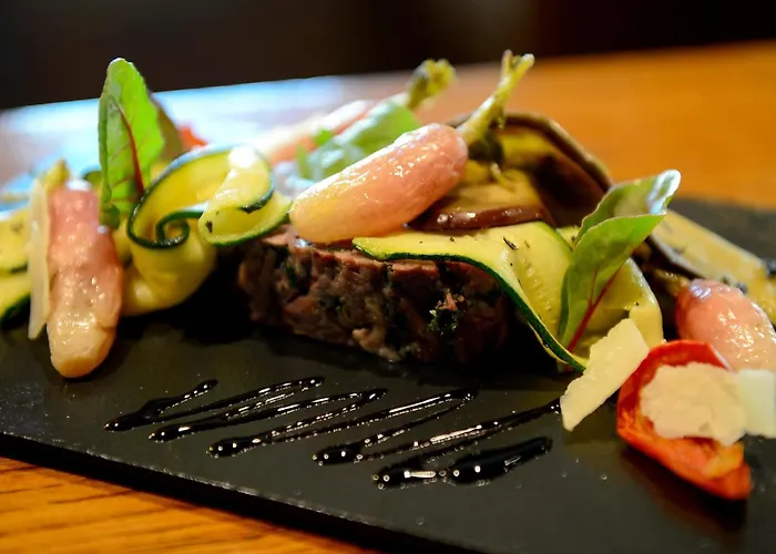 Logis Restaurant De La Poste 3*